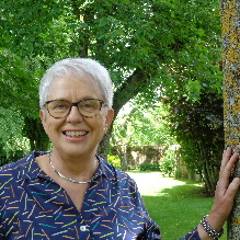 Martine Gasnier