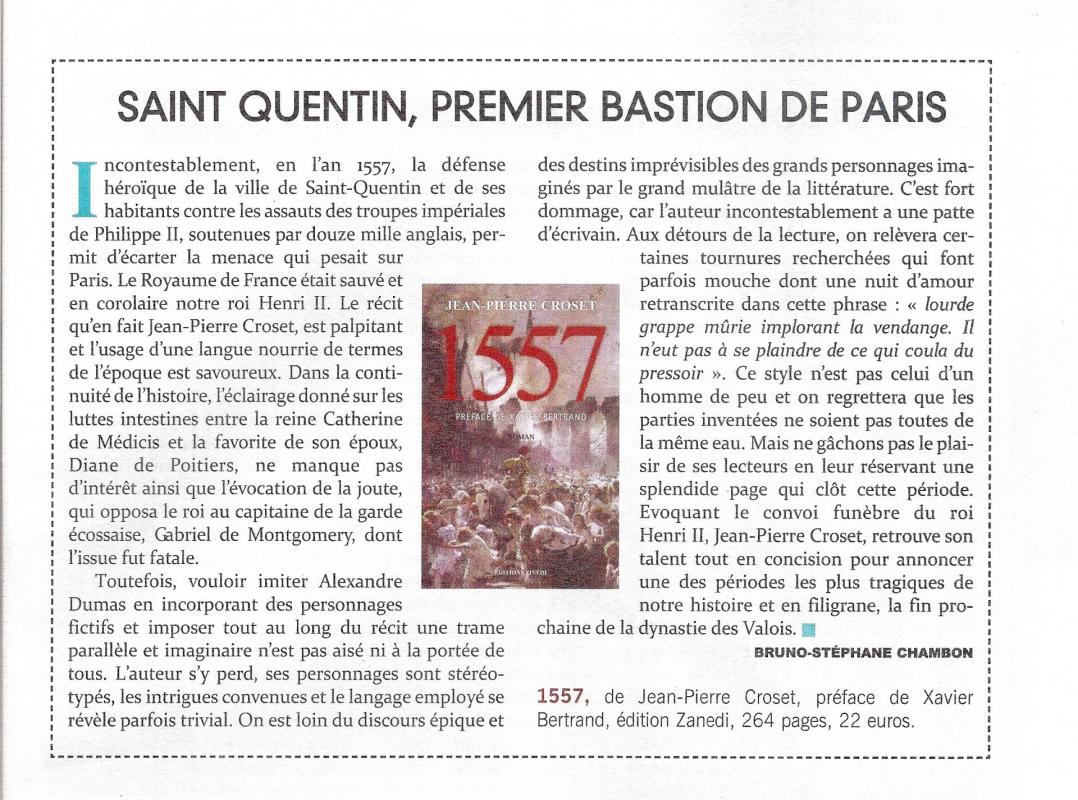 Politique Magazine