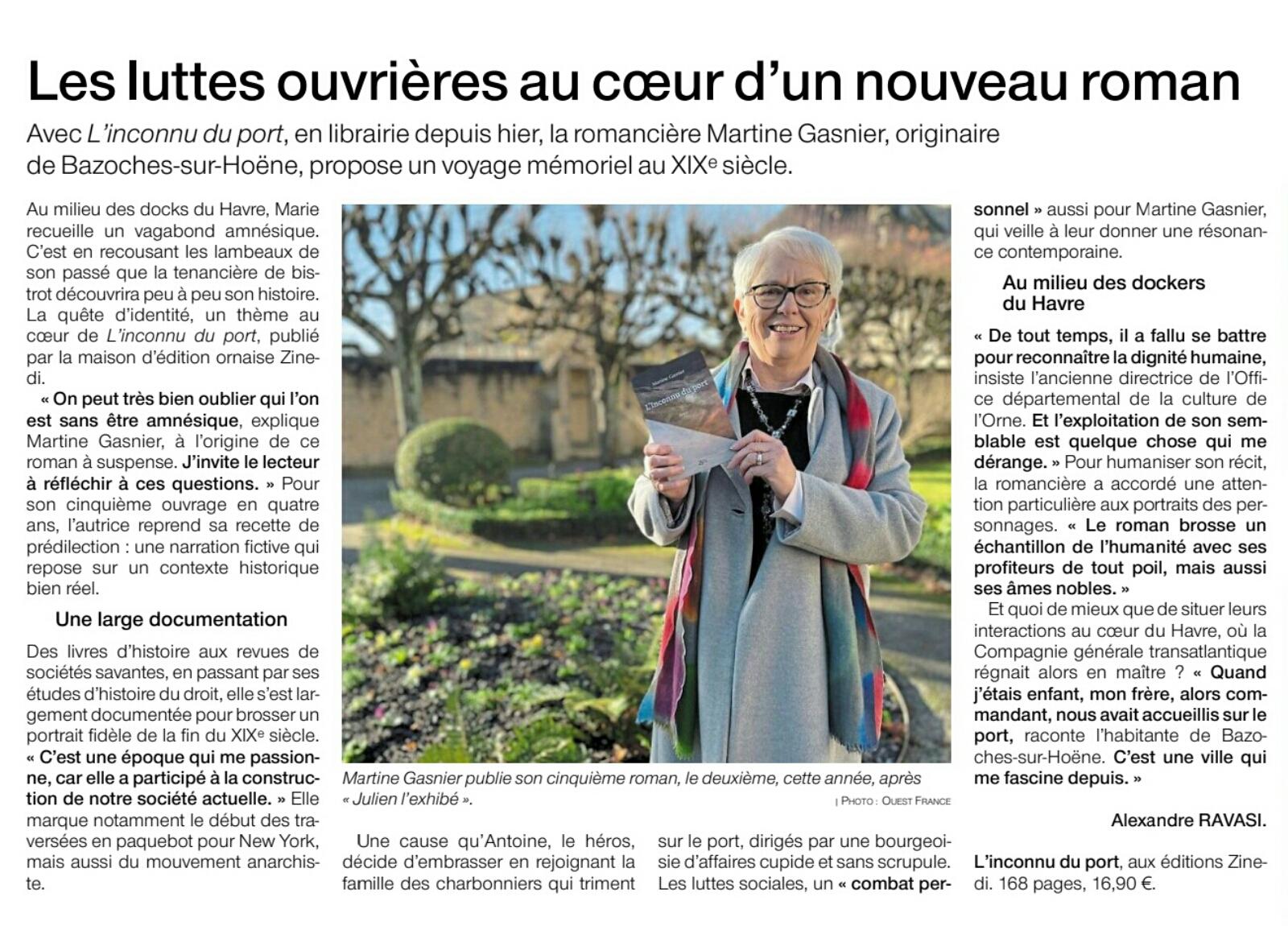 2021 12 01 ouest france