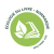 Logo écologie du livre éditions zinédi