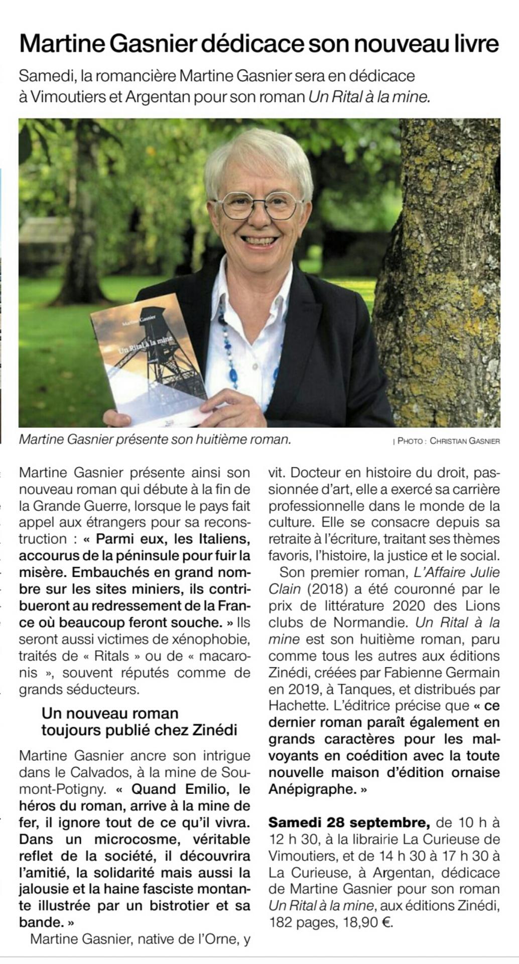 2024 09 27 ouest france