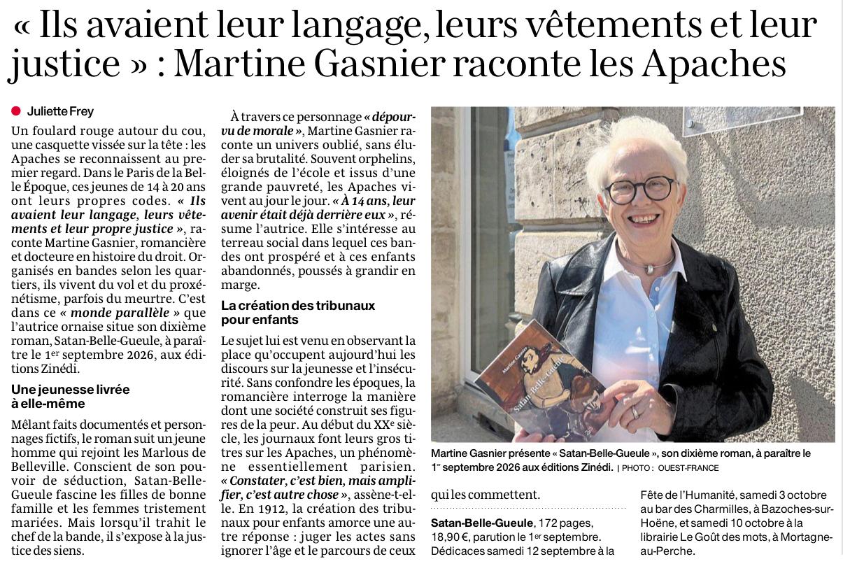2026 08 28 ouest france