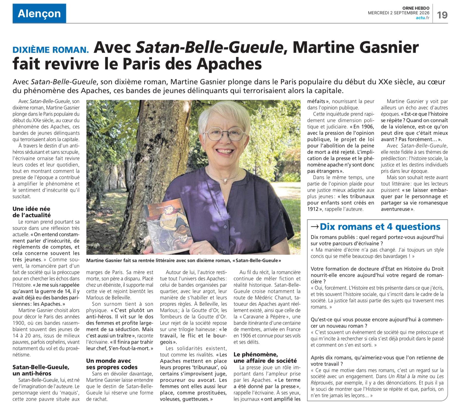2026 09 02 orne hebdo