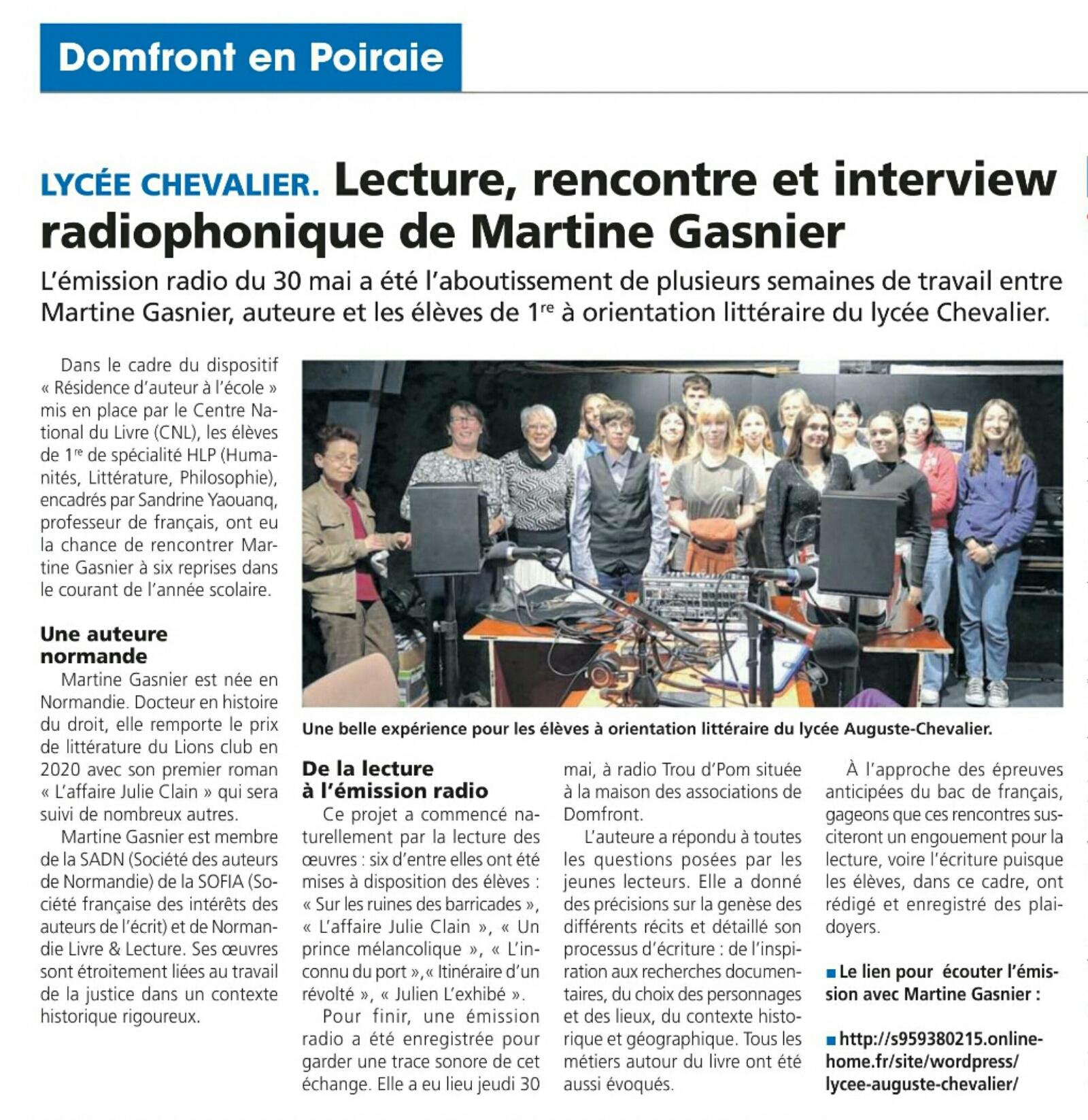 2406013 le publicateur libre