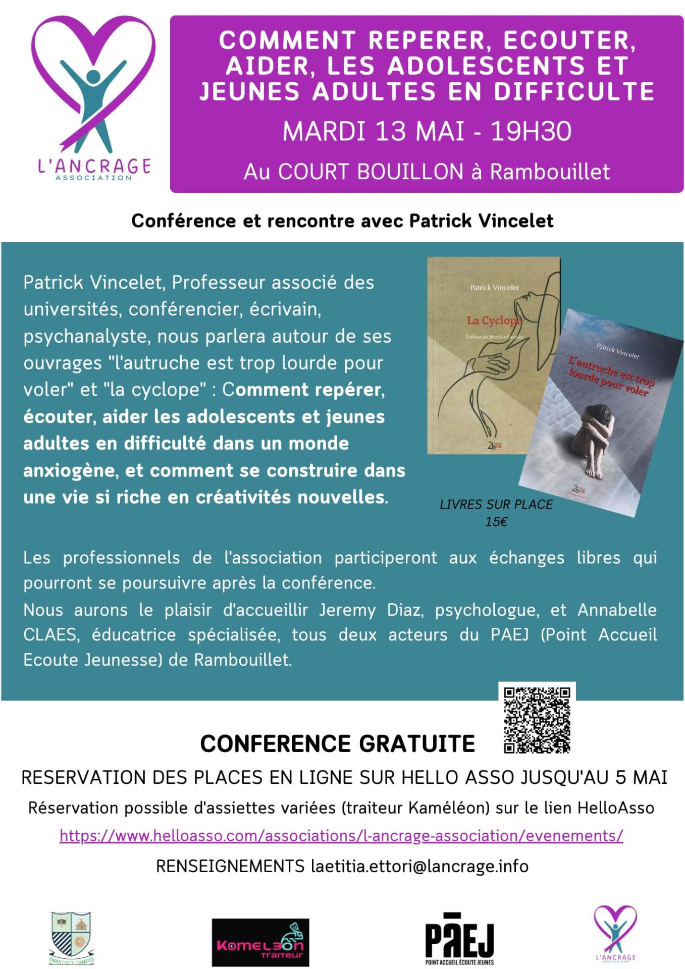 250513 conf rambouillet