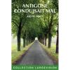 Antigone conduisait mal