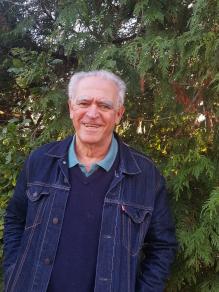 Arkan simaan