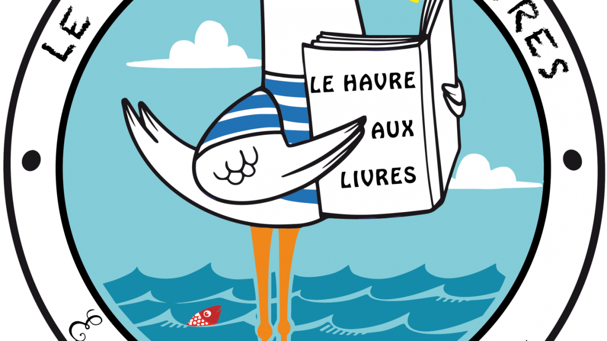 Le Havre au livre, 5 éditeurs normands mobilisés