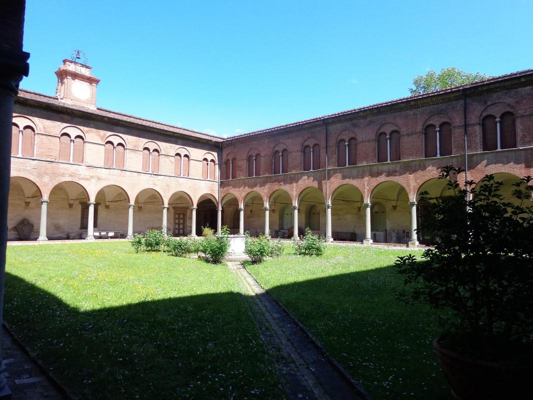 Cloitre san matteo 2