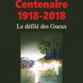 Centenaire 1918-2018, Le défilé des gueux