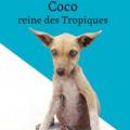 Couverture coco reine des tropiques