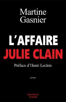 Prix de Littérature des Lions Normandie pour Martine Gasnier