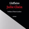 Cv l affaire julie clain