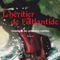 L'Héritier de l'Atlantide