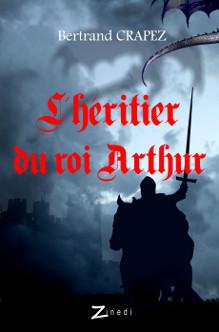 Bertrand Crapez en dédicace à la librairie Ryst à Cherbourg