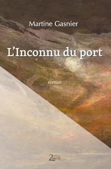 1er Prix 2024 de la SLE76 pour L'Inconnu du port, M. Gasnier