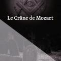 Couverture du roman Le crâne de Mozart