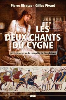 Les Deux Chants du Cygne, en librairie le 27 février 2020