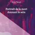 Portrait de la mort donnant le sein - couverture