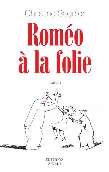 Roméo à la folie est le livre France de RFI