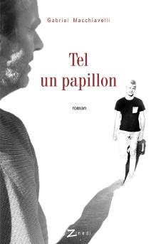 Cv tel un papillon