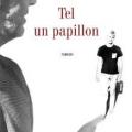 Cv tel un papillon