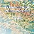 Cv1 petites nouvelles oubliées sur la table