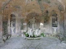 Jardin villa garzoni 3