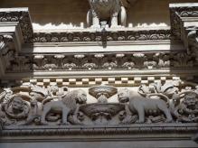 Lecce - détail