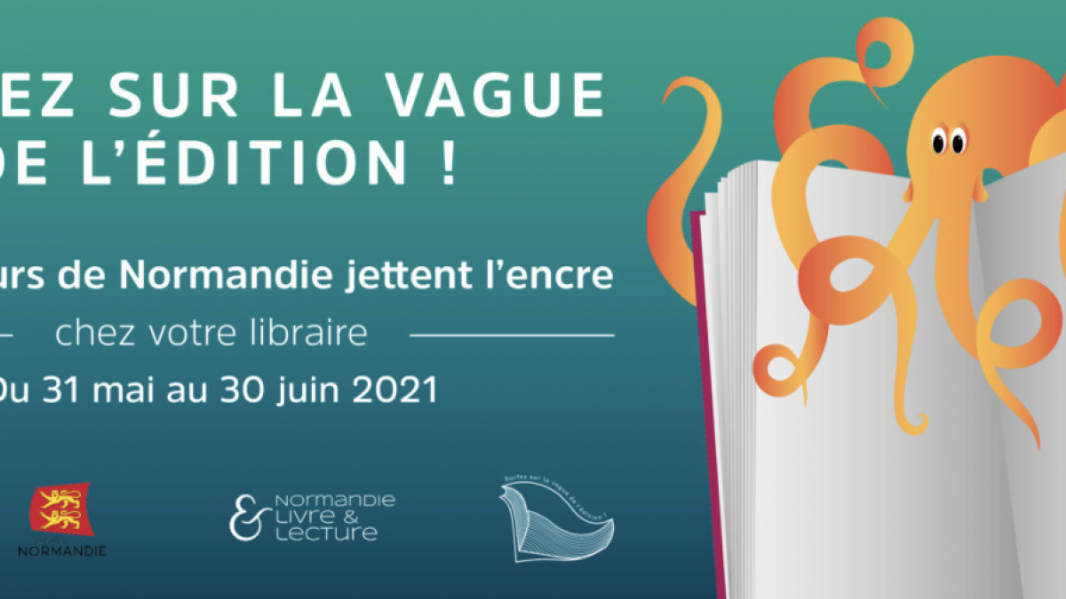 Surfez sur la vague de l'édition
