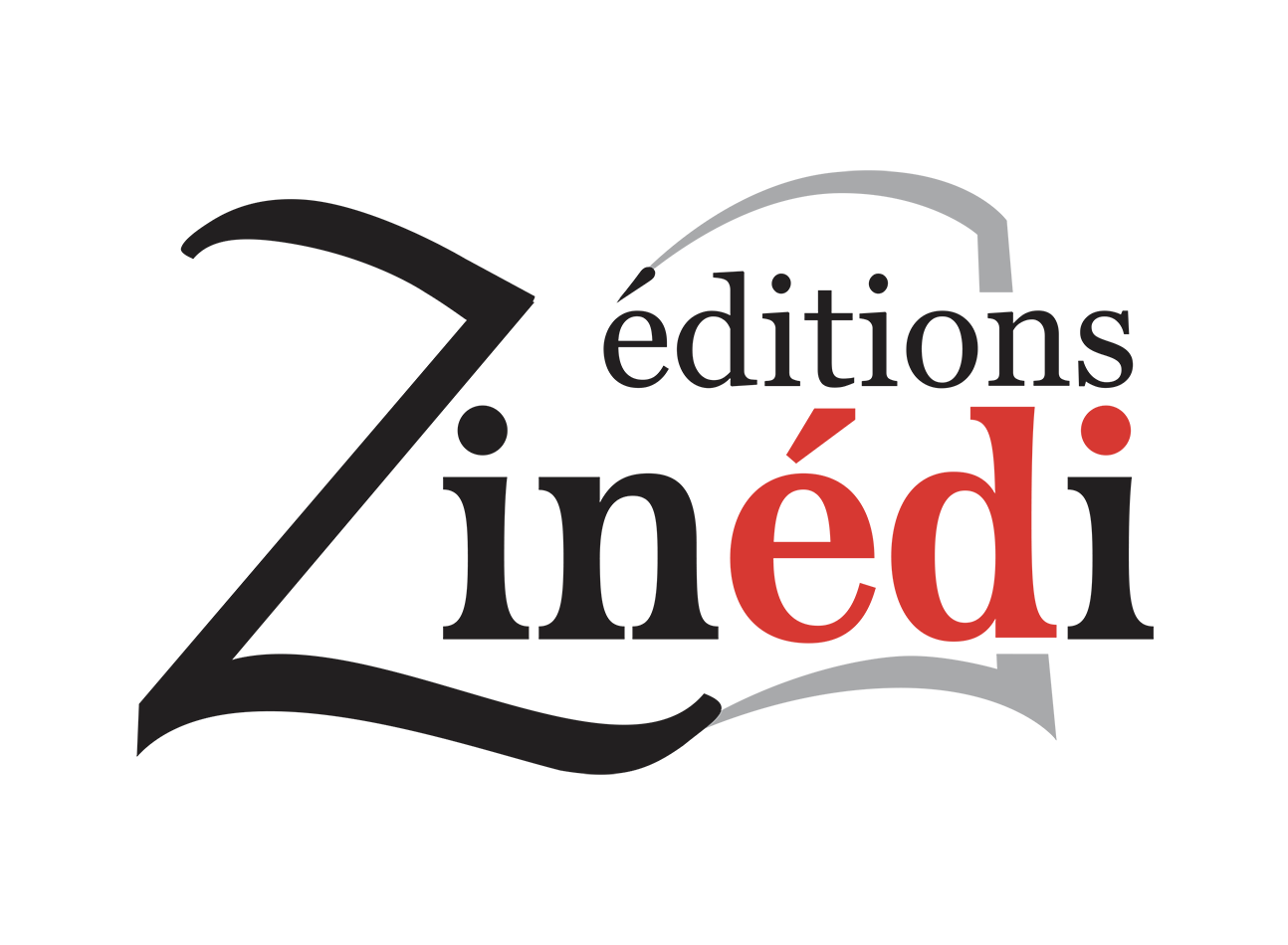 Logo zinedi