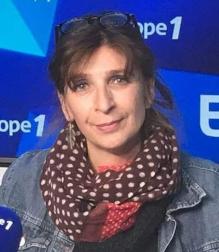 Maryline Martin