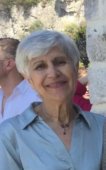 Monique aloujes
