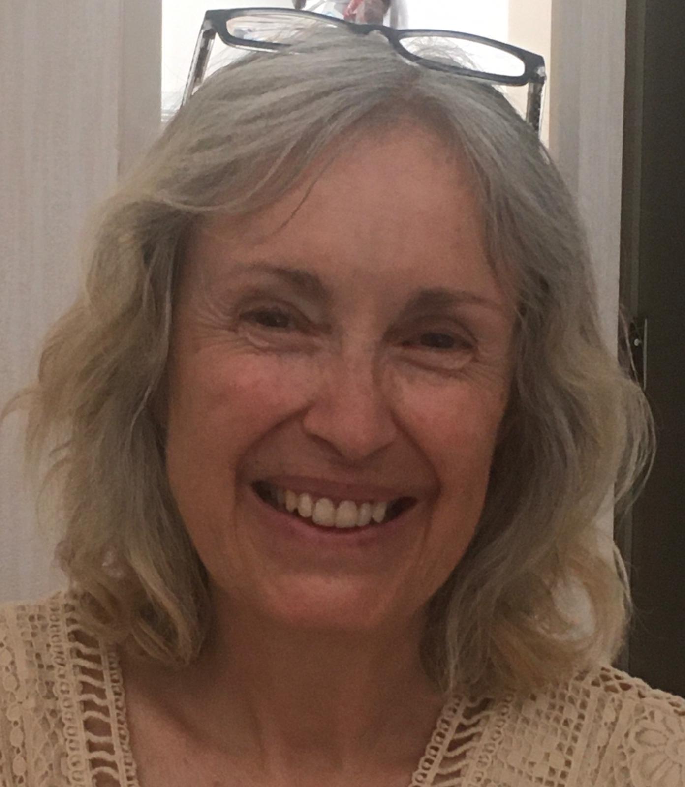 Nathalie barrie