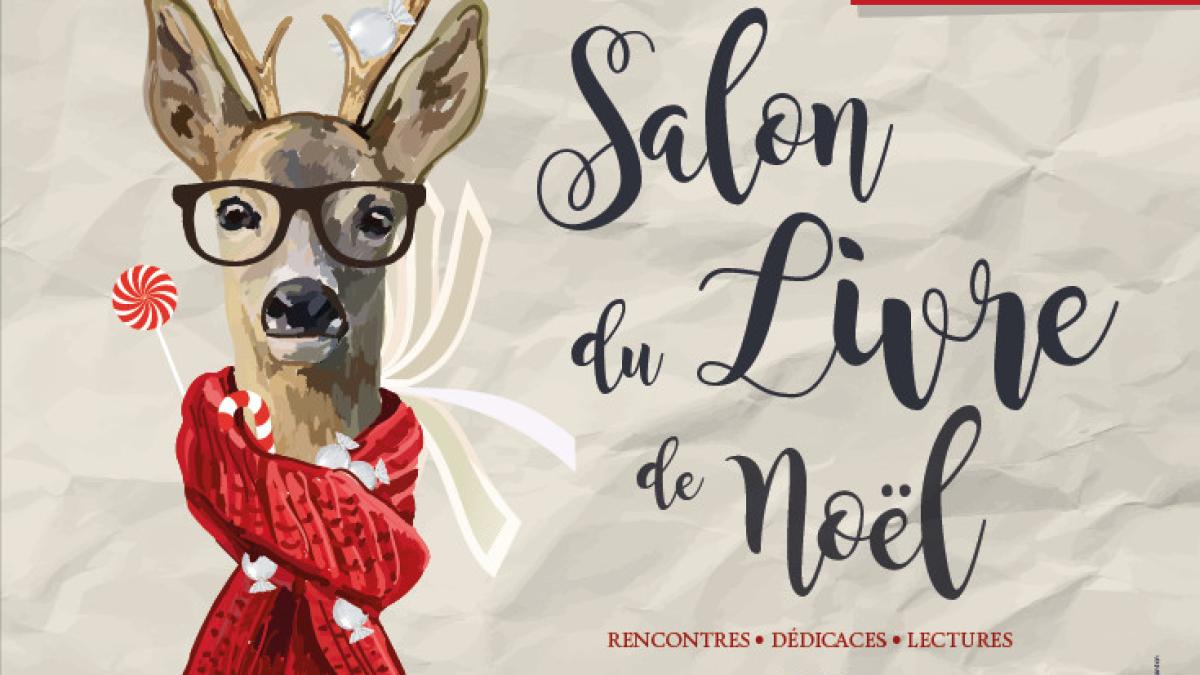 Jean-Pierre Croset à Saint-Quentin le 4 décembre