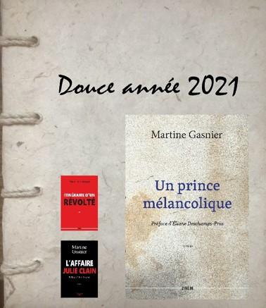 Voeux 2021